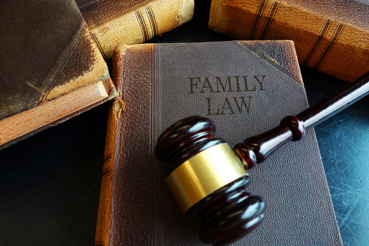Family Law in Vancouver: Everything You Need to Know